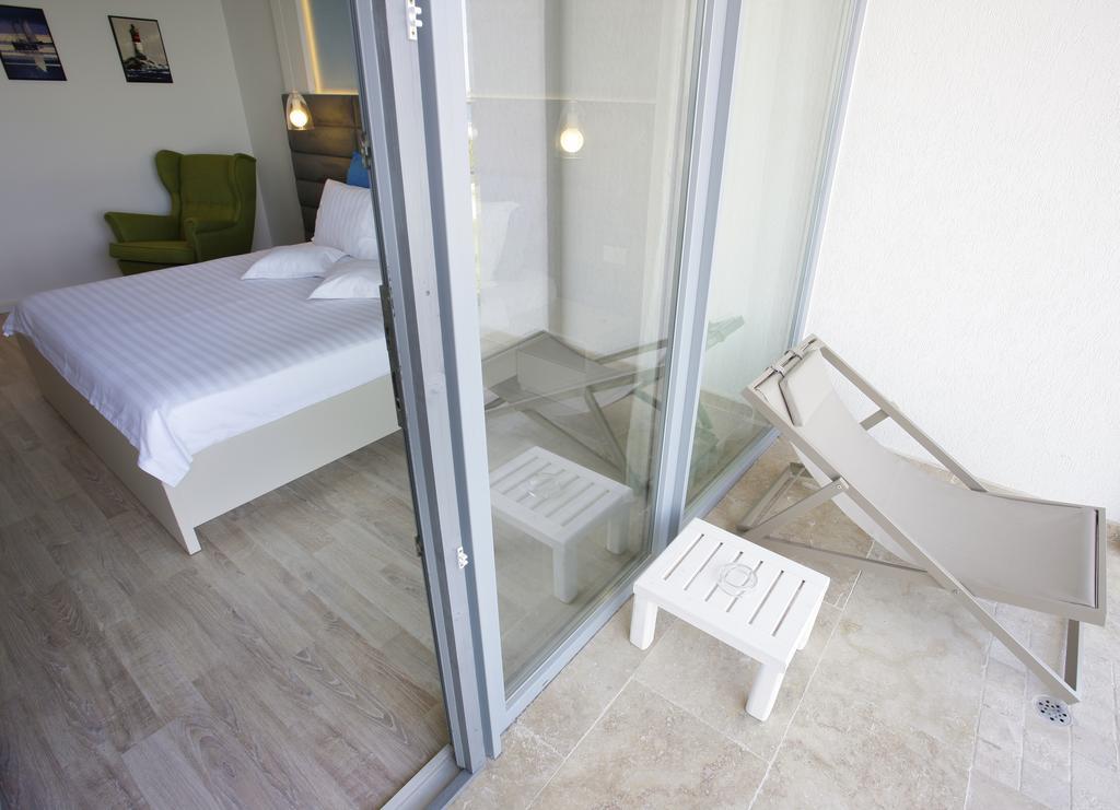 Hotel Nautic Luxury Club Năvodari Zimmer foto